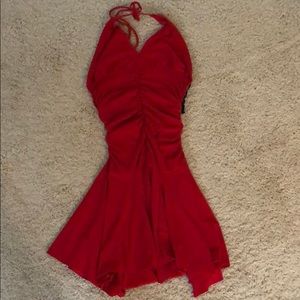 Salsa Dress